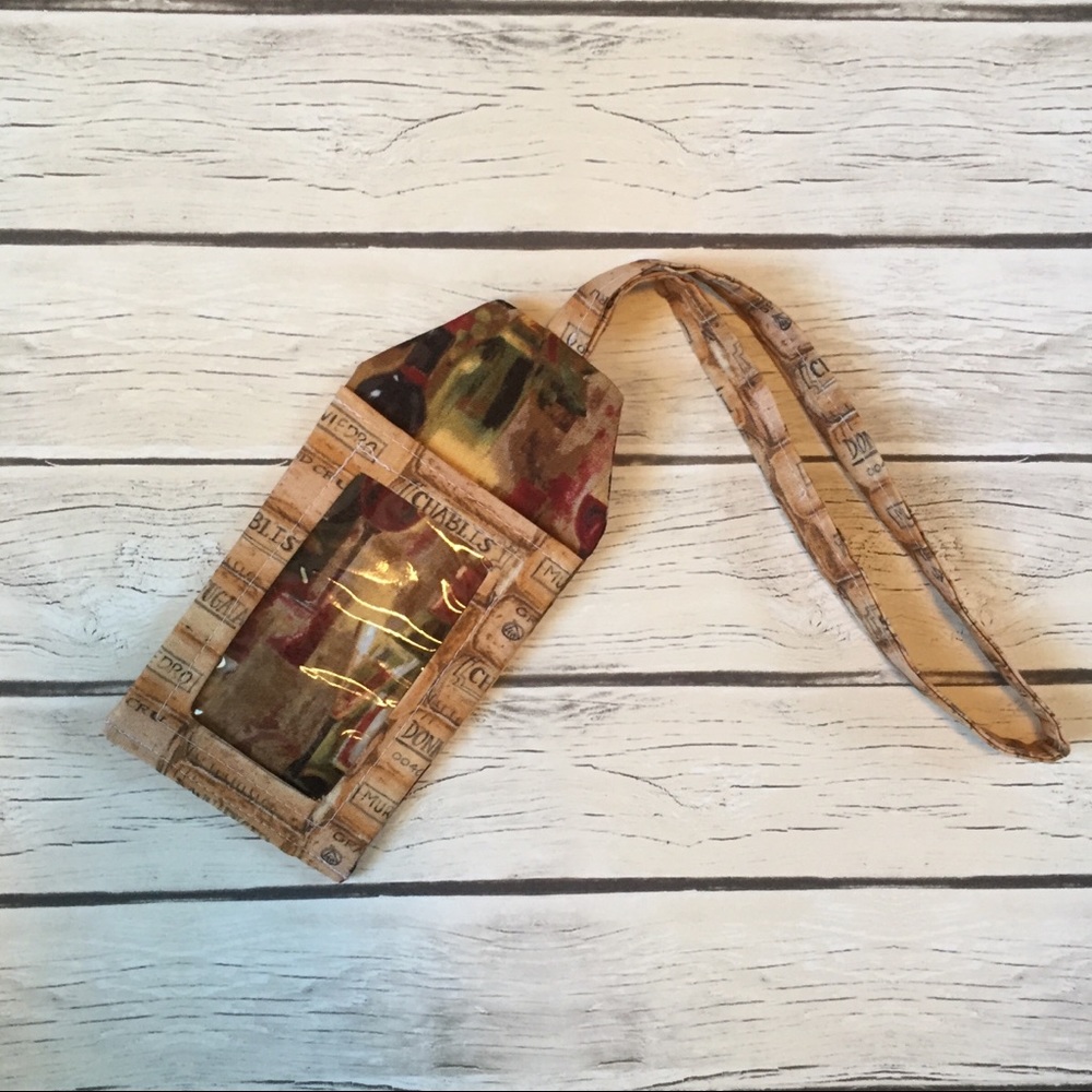 Luggage Tags - Picture 5 of 8